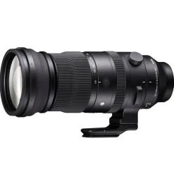 Sigma 150-600mm f/5-6.3 DG DN OS Sports Lens for L Mount