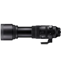Sigma 150-600mm f/5-6.3 DG DN OS Sports Lens for L Mount