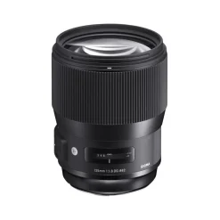 Sigma 135mm f/1.8 DG HSM Art Lens - L Mount
