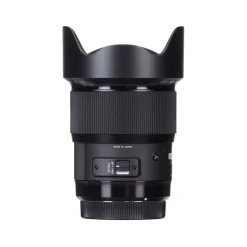 Sigma 20mm f/1.4 DG HSM Art Lens - L Mount