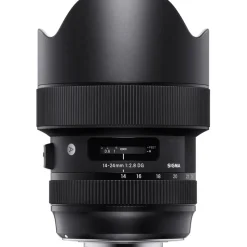 Sigma 14-24mm f/2.8 DG HSM Art Lens Canon EF
