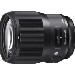 Sigma 135mm f/1.8 DG HSM Art Lens Sony E