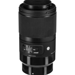 Sigma 70mm f/2.8 DG Macro Art Lens - L Mount