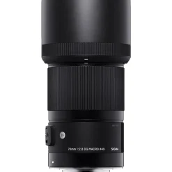Sigma 70mm f/2.8 DG Macro Art Lens Sony E