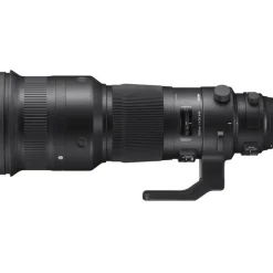 Sigma 500mm f/4 DG OS HSM Sports Lens Nikon F