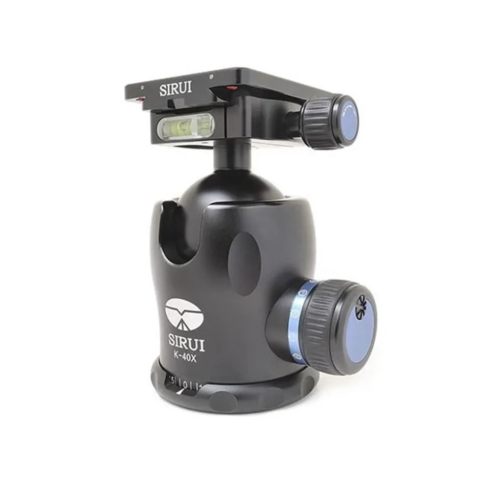 Sirui K-40X Ball Head