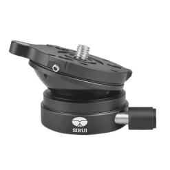 Sirui LE-60 Levelling Head