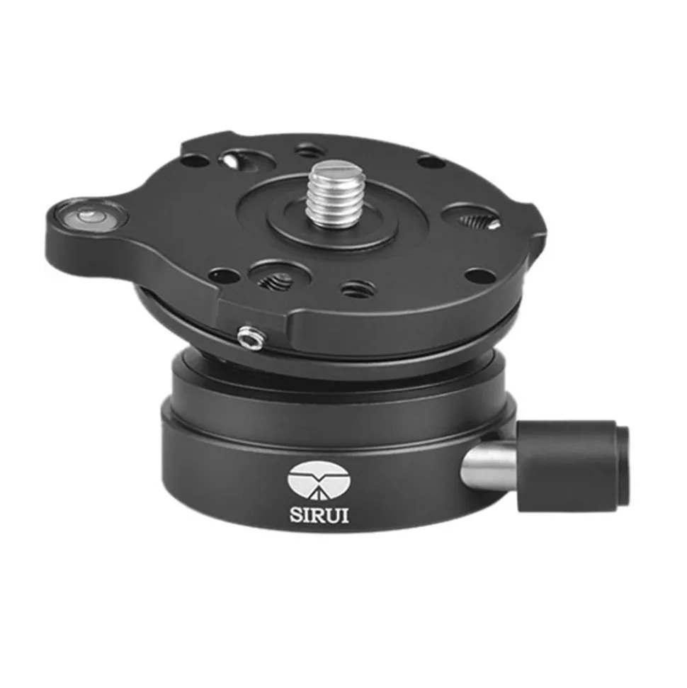 Sirui LE-60 Levelling Head
