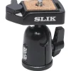 Slik Ball Head SBH-100DQ With Quick Release Plate