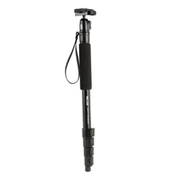 Slik Lighty Pod BHAC Monopod with Ball Head