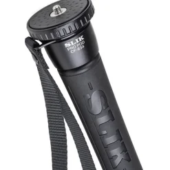 Slik Pro Pod CF-834 Carbon Fibre Monopod