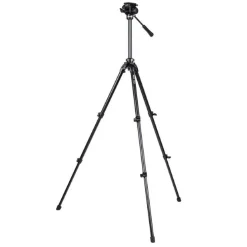 Slik 504QF II Video Tripod