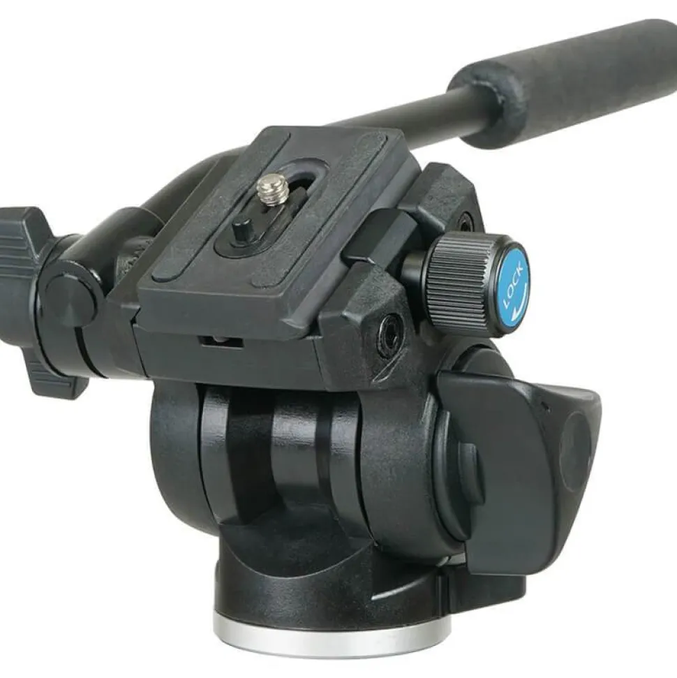 Slik SVH-520 Video Head