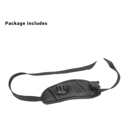 SmallRig Black Mamba Hand Strap