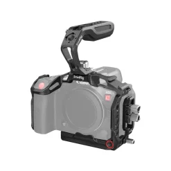 SmallRig Black Mamba Handheld Kit for Canon EOS R5 C