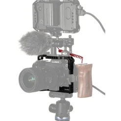SmallRig Cage for Panasonic S1 and S1R