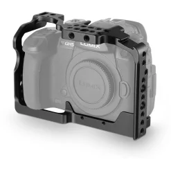 SmallRig Cage for Panasonic GH5 (2049)