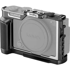 SmallRig Cage for Panasonic Lumix S9