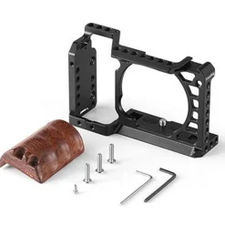 SmallRig Cage for Sony A6100/A6300/A6400/A6500 (2310)
