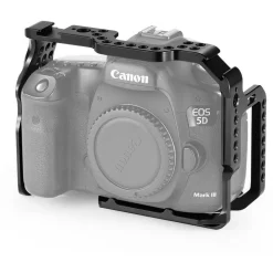 SmallRig Cage Kit for Canon 5D MKIII/IV