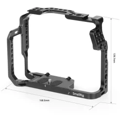 SmallRig Cage Kit for Canon 5D MKIII/IV