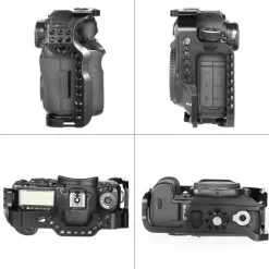 SmallRig Cage Kit for Canon 5D MKIII/IV