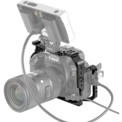 SmallRig Cage Kit for Canon 5D MKIII/IV