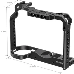 SmallRig Cage Kit for Panasonic S1H