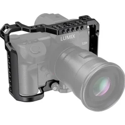 SmallRig Cage Kit for Panasonic S1H