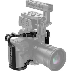 SmallRig Cage Kit for Panasonic S1H