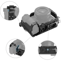 SmallRig Cage Kit for Sony Alpha 6700
