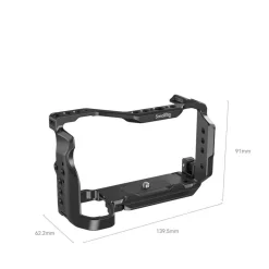SmallRig Cage Kit for Sony Alpha 6700 Ex Demo