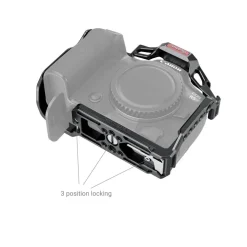 SmallRig Full Camera Cage for R5, R6 and R5C New Version