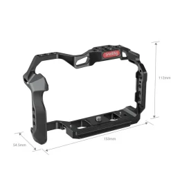 SmallRig Full Camera Cage for R5, R6 and R5C New Version