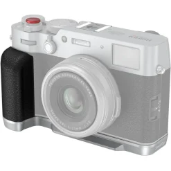 SmallRig L-Shape Handle for Fujifilm X100VI Silver 4555