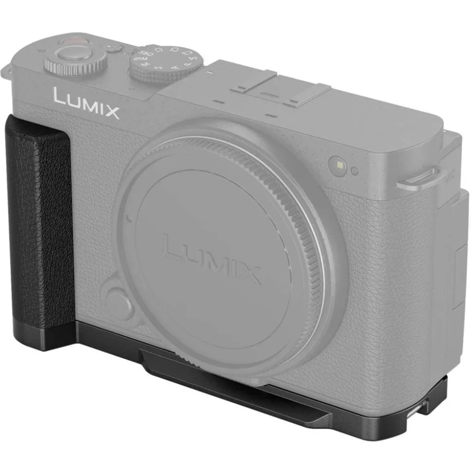 SmallRig L-Shape Handle for Panasonic Lumix S9