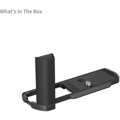 SmallRig L-Shape Handle for Panasonic Lumix S9