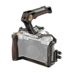 SmallRig Retro Handheld Cage Kit for Fujifilm X-T5