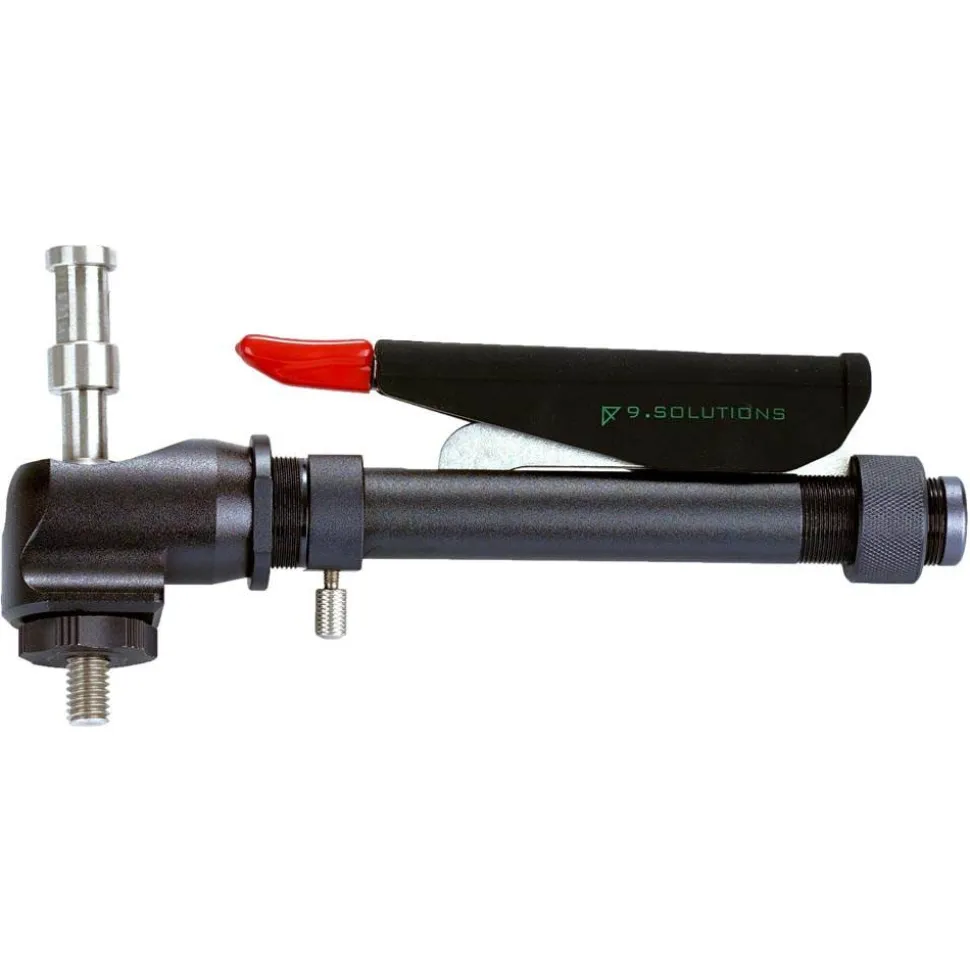 9.Solutions Angled El-Bo Arm