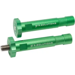 9.Solutions Baby Pins