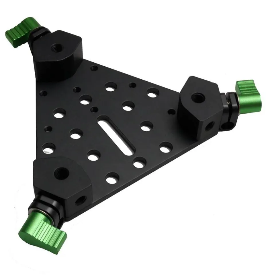 9.Solutions Cheese Plate