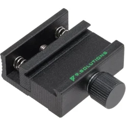 9.Solutions Cold Shoe Clamp