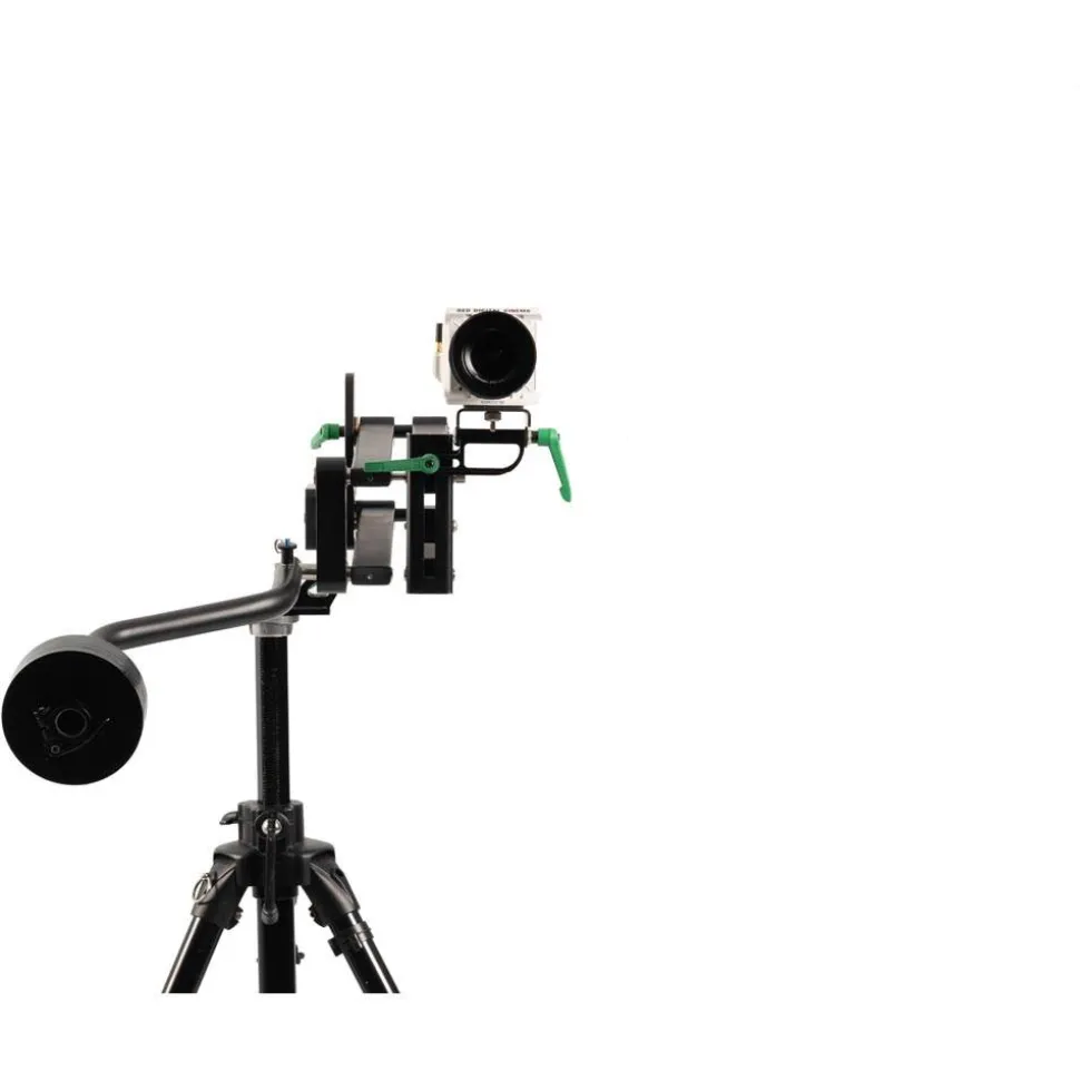 9.Solutions C-Pan ARM II