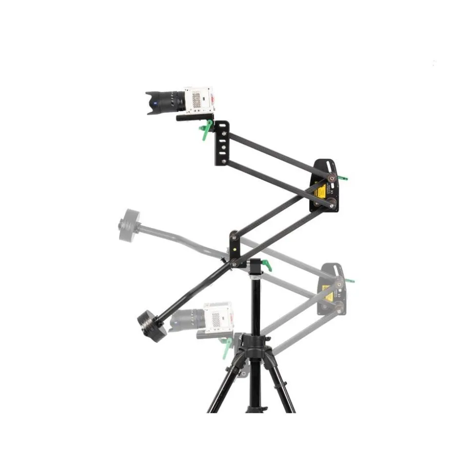 9.Solutions C-Pan ARM II