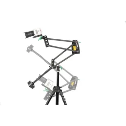 9.Solutions C-Pan ARM II