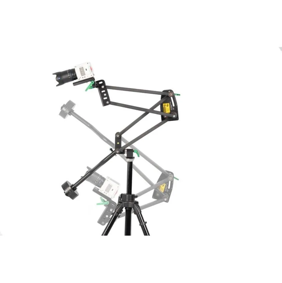 9.Solutions C-Pan ARM II