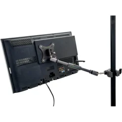 9.Solutions Double Joint Arm Medium (460mm)