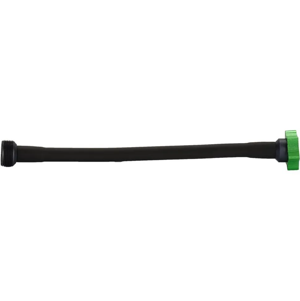 9.Solutions Gooseneck