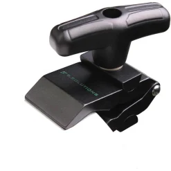 9.Solutions Heavy Duty (HD) T-Handle Grey