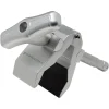 9.Solutions Heavy Duty Python Clamp with Stud